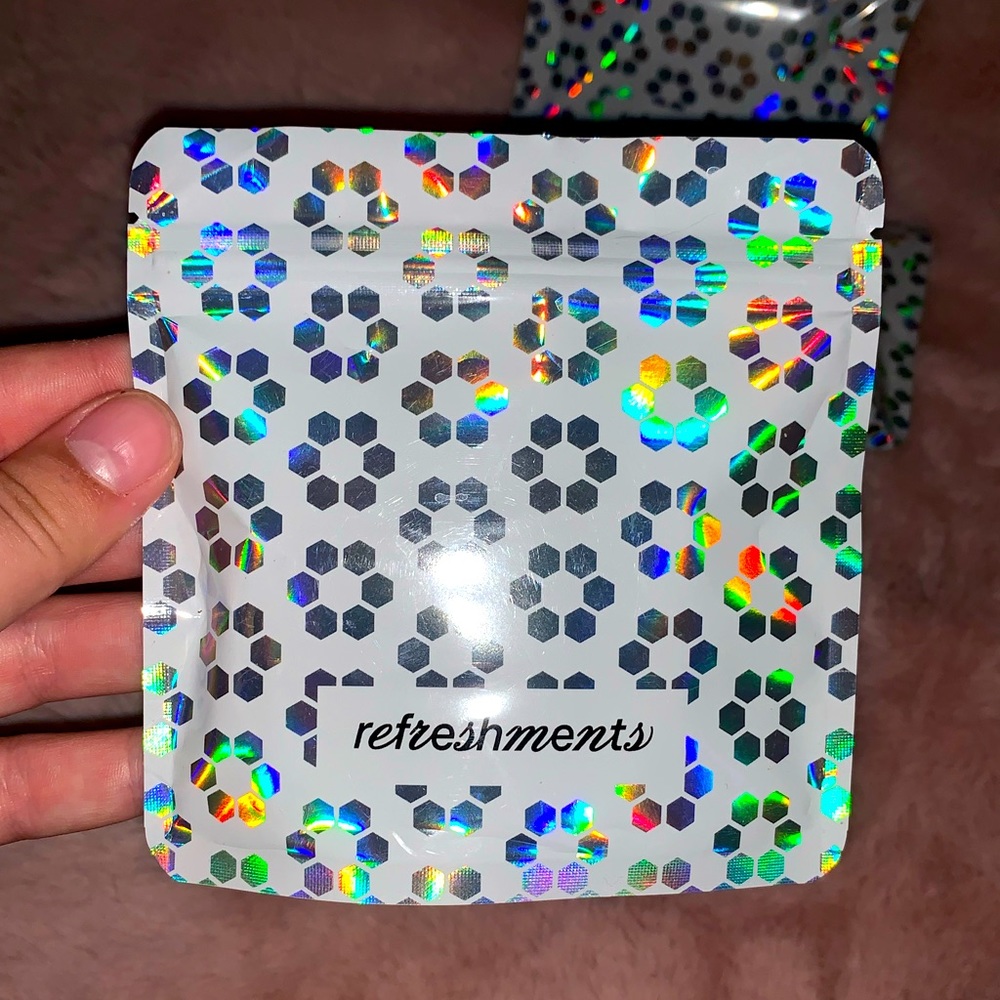 Refreshments Razor Heads - 16ct.